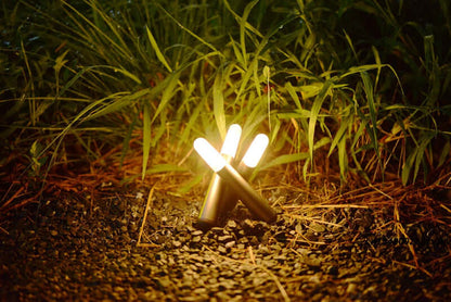 LED Tischlampe Dimmbar - Stimmungslicht