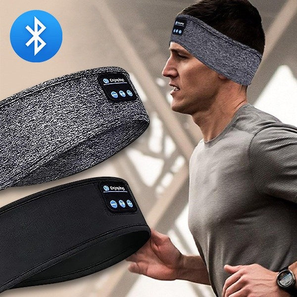 Ultra-leise Schlafkopfhörer