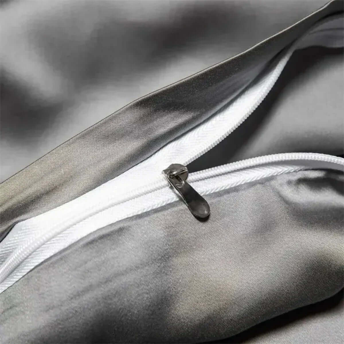 Luxuriöses Bambus Bettwäsche-Set