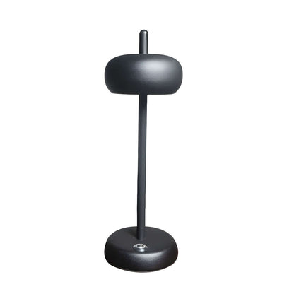 LED Tischleuchte, Modernes Design, Dimmbar
