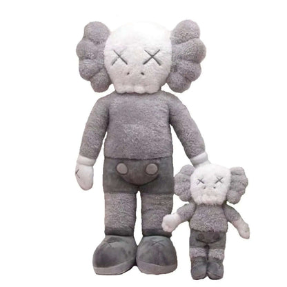 Kuscheltier Kunstfigur 40cm - Deko &amp; Spielzeug