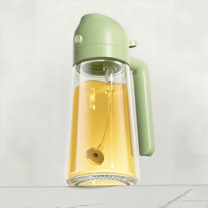 Ölsprüher Küche 470ml - SprayPure