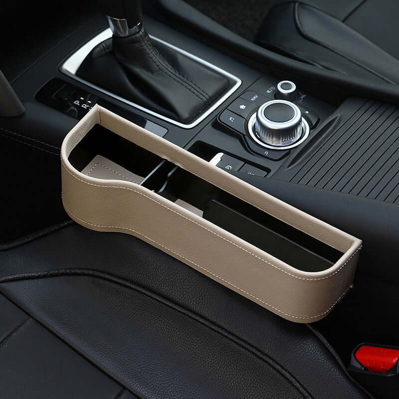 Zelara Autositz-Organizer
