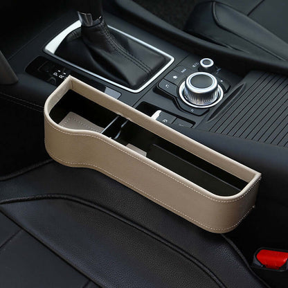 Zelara Autositz-Organizer