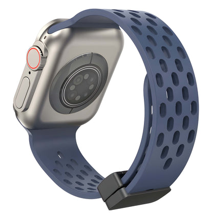 Silikon-Sportarmband für Apple Watch