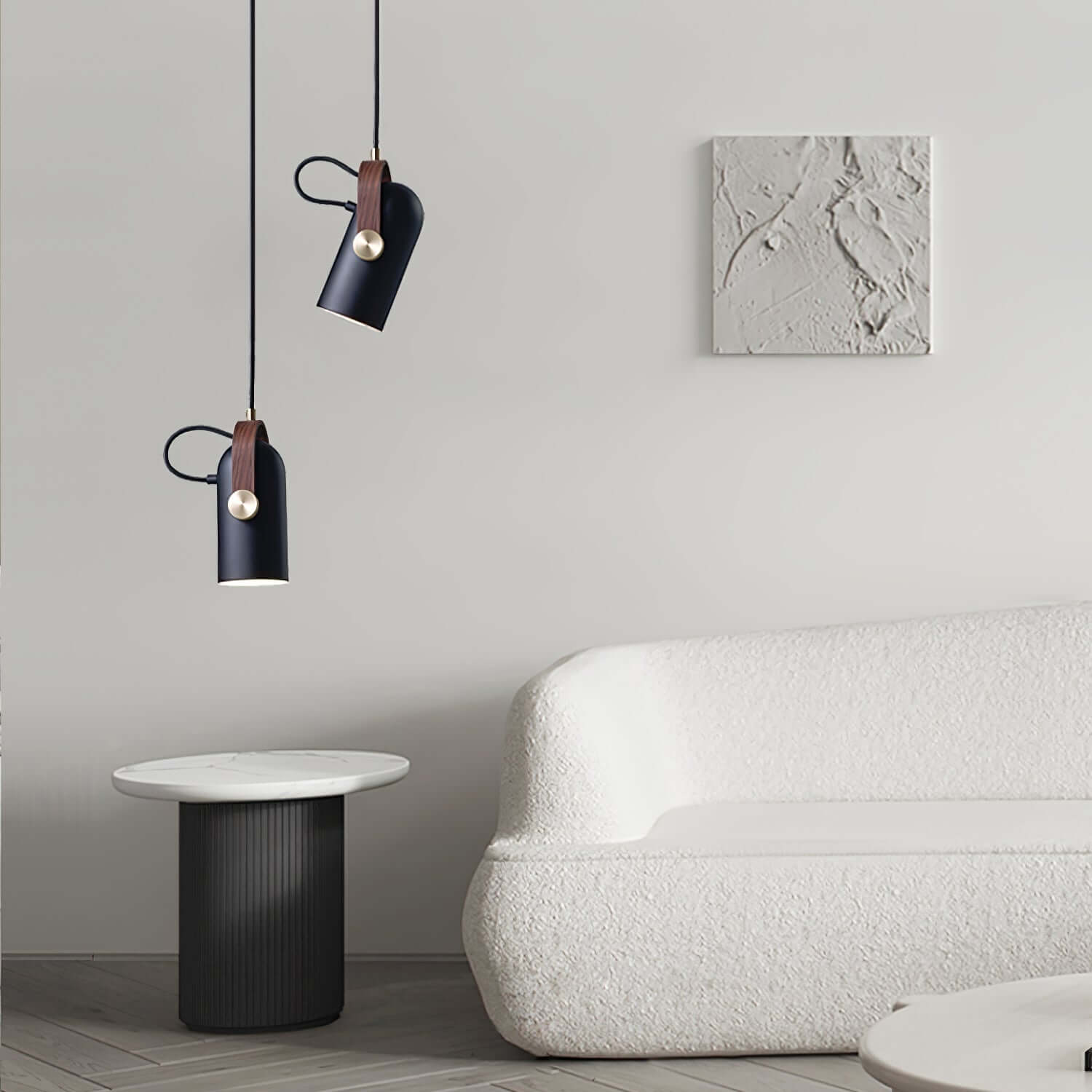 Maritime Pendelleuchte Metall Hängeleuchte