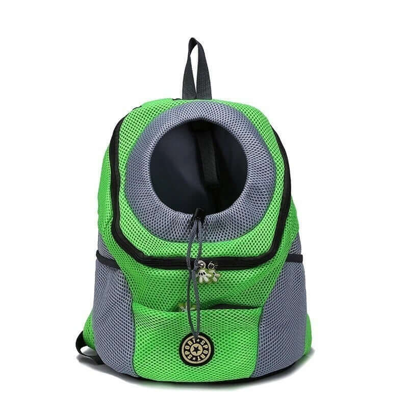 Hunderucksack Atmungsaktiv &amp; Sicher