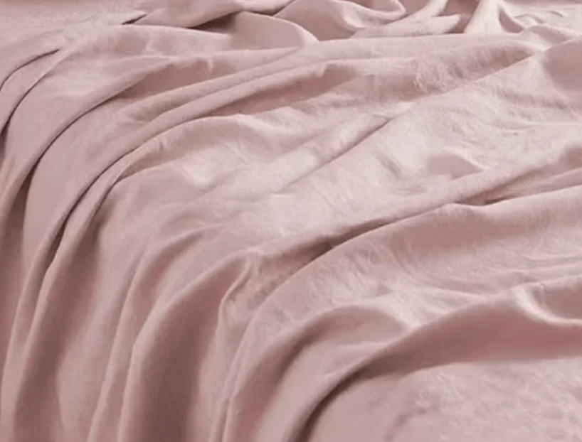 Hochwertige Leinen-Bettwäsche - Atmungsaktiv &amp; Stilvoll