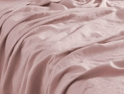 Hochwertige Leinen-Bettwäsche - Atmungsaktiv &amp; Stilvoll