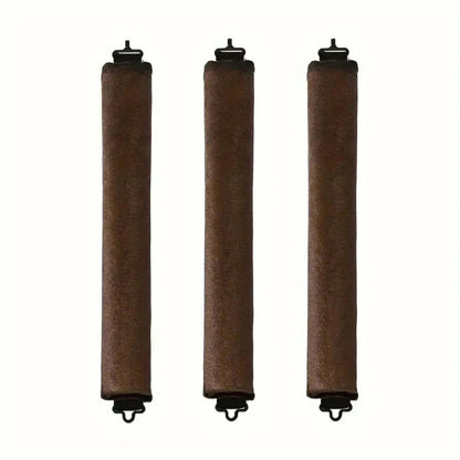 Hitzefreies Haarwickler-Set - Traumlocken ohne Hitzeschäden