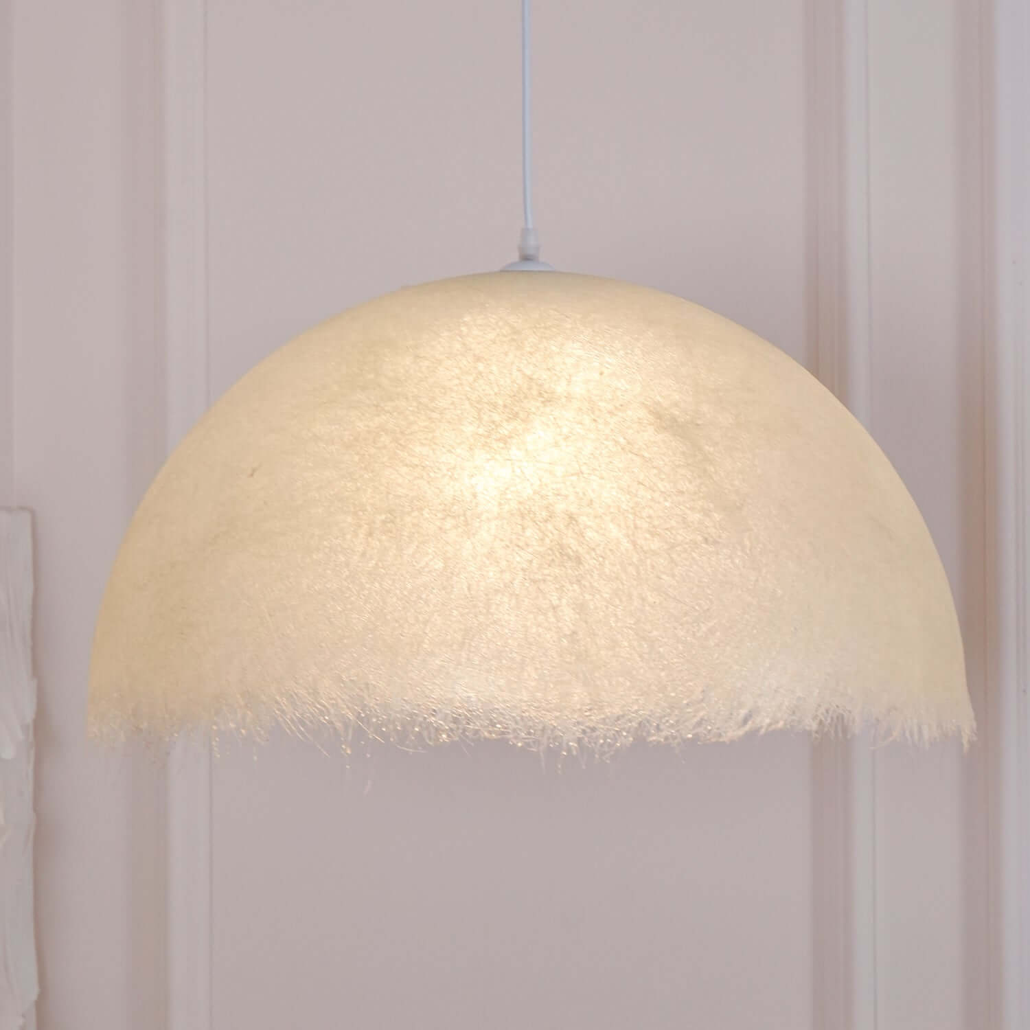 Moderne Pendelleuchte