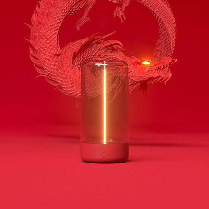 Magnetische Mini-Tischlampe LED Stimmungslicht