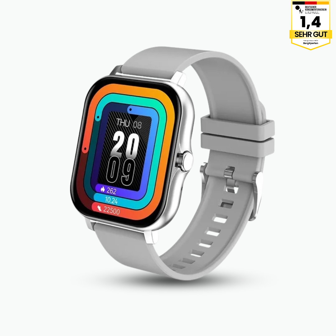 Ultra Gesundheits-Smartwatch - Innovativ | Wasserdicht