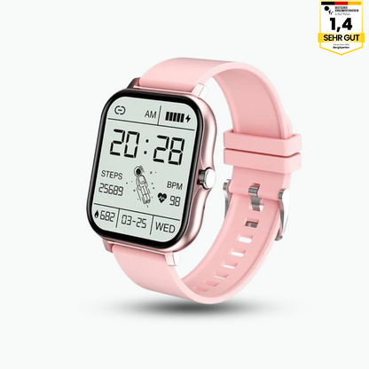 Ultra Gesundheits-Smartwatch - Innovativ | Wasserdicht