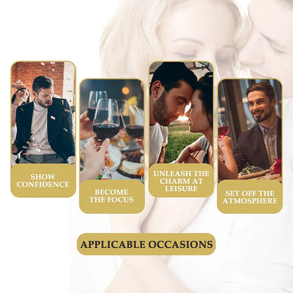 Lure Parfüm | Unisex Duft | Lang anhaltend &amp; Elegant