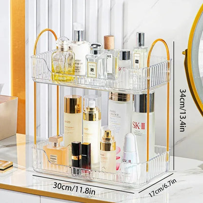 Metall-Eckregal - Stilvoller Platzsparer für jede Ecke