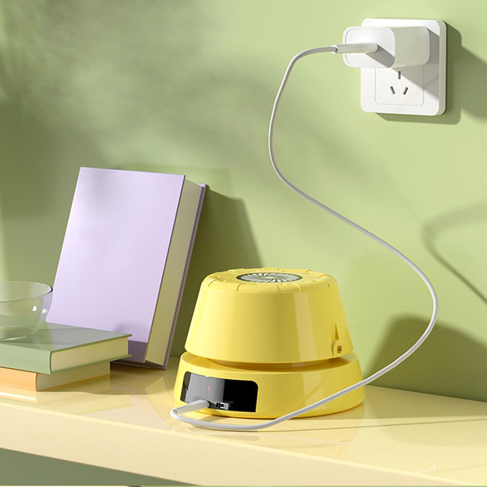 SmartJump - Elektrische Springseilmaschine mit Bluetooth