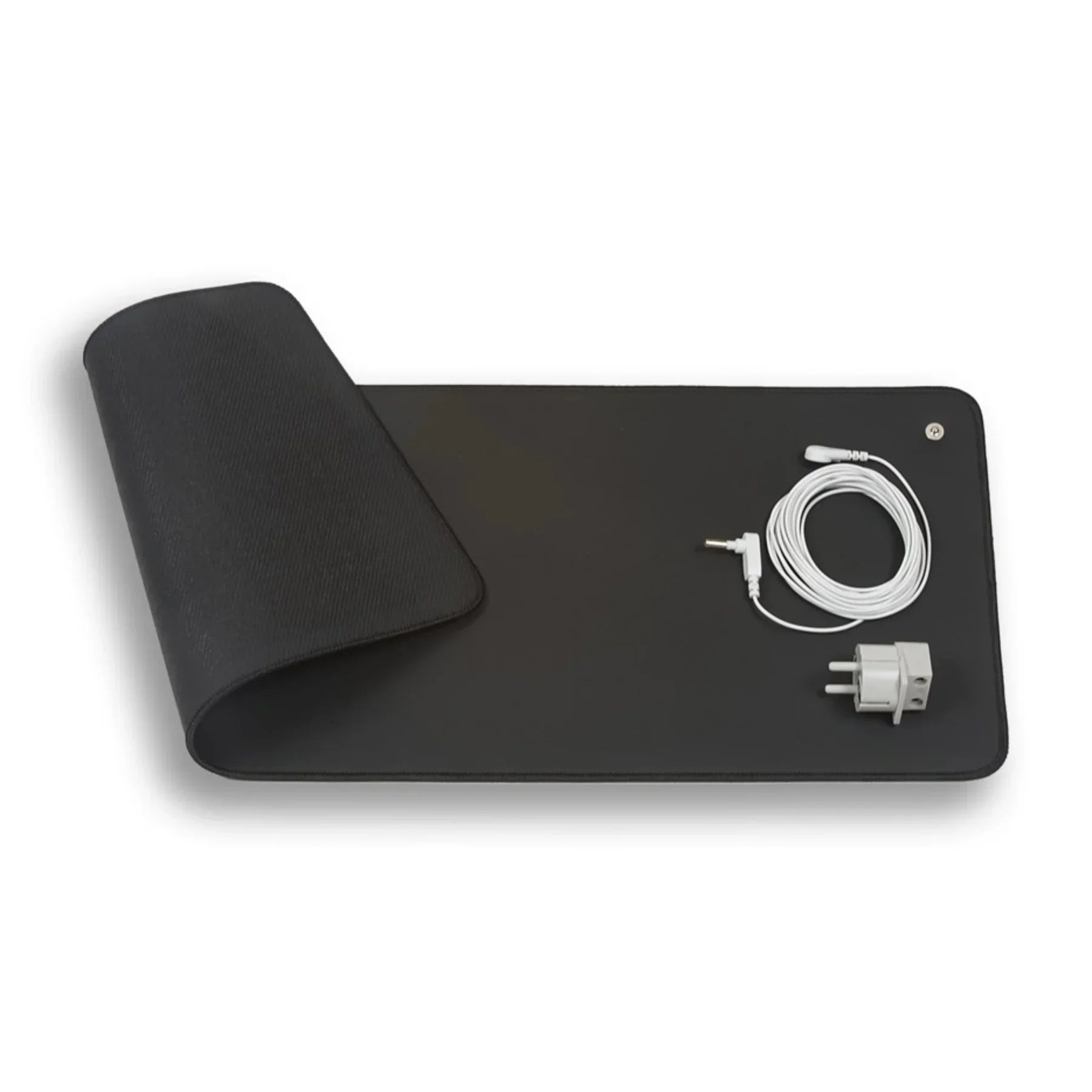 Erdungsmatte - Mehr Energie &amp; Besserer Schlaf