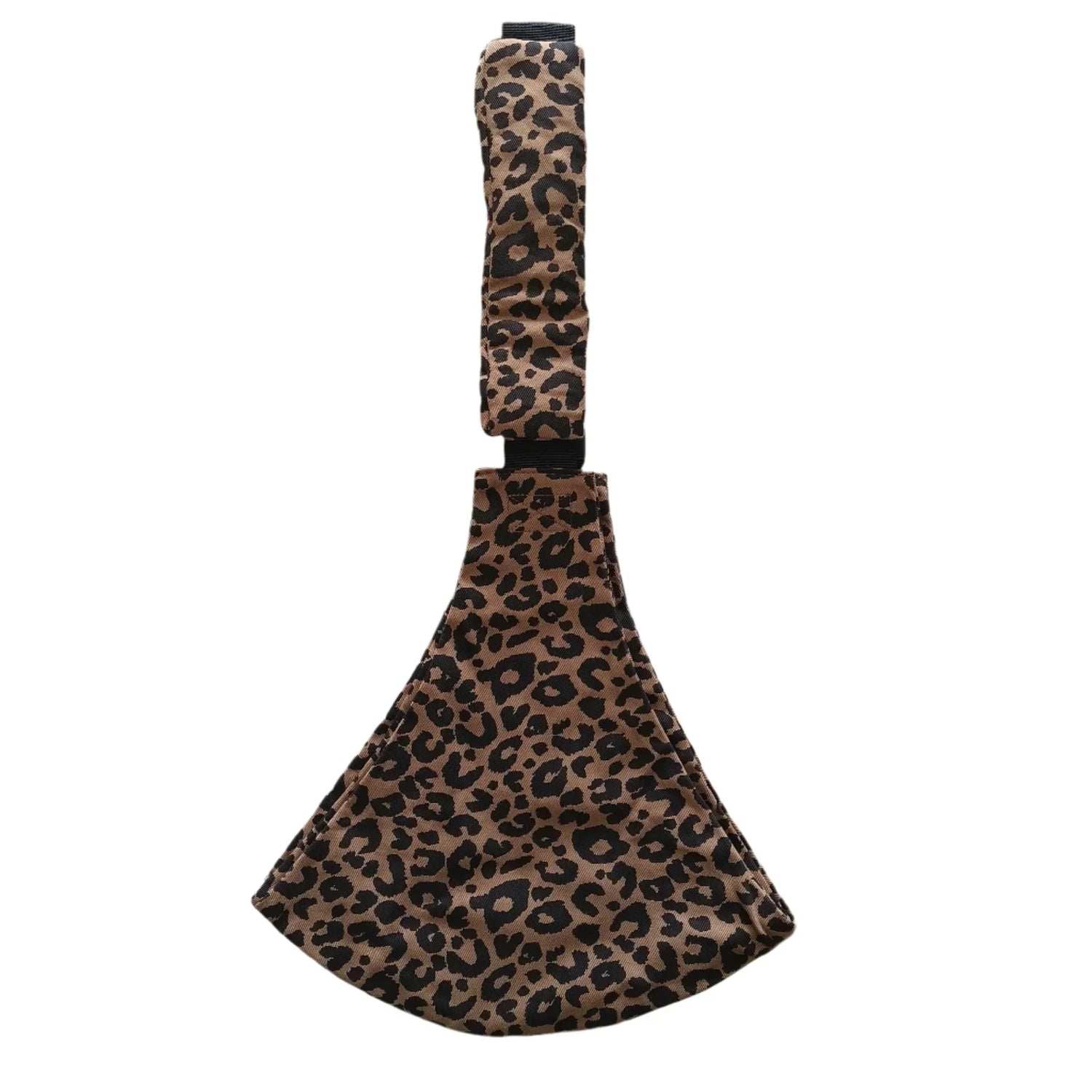 Anpassbare Babytrage - Ergonomisches Hüfttragetuch