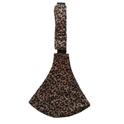 Anpassbare Babytrage - Ergonomisches Hüfttragetuch