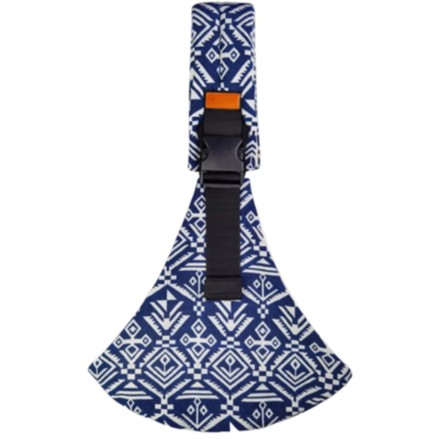 Anpassbare Babytrage - Ergonomisches Hüfttragetuch