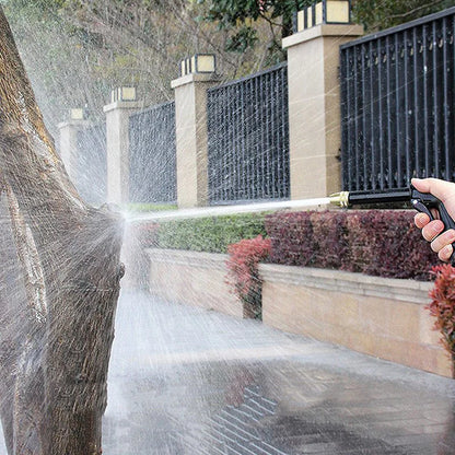 Hochdruck-Wasserpistole – Kraftvoll &amp; Vielseitig