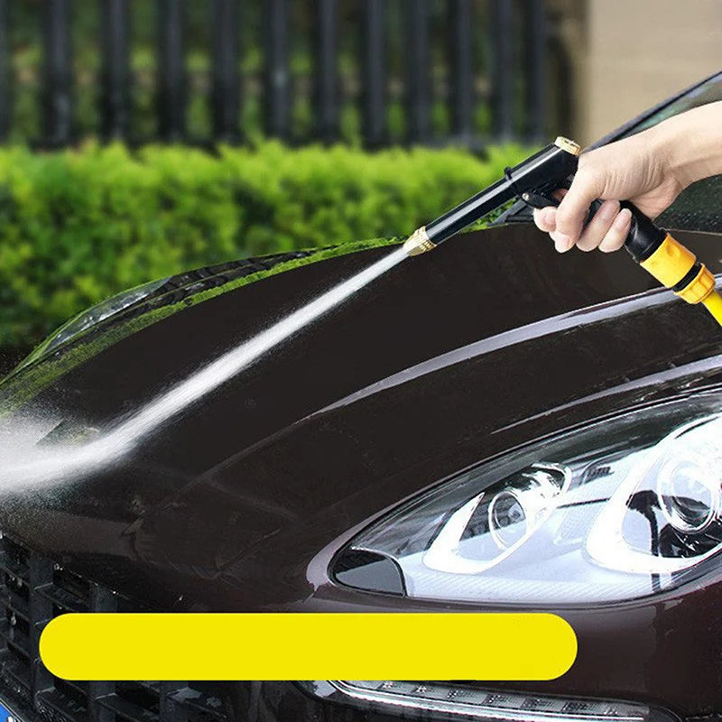 Hochdruck-Wasserpistole – Kraftvoll &amp; Vielseitig