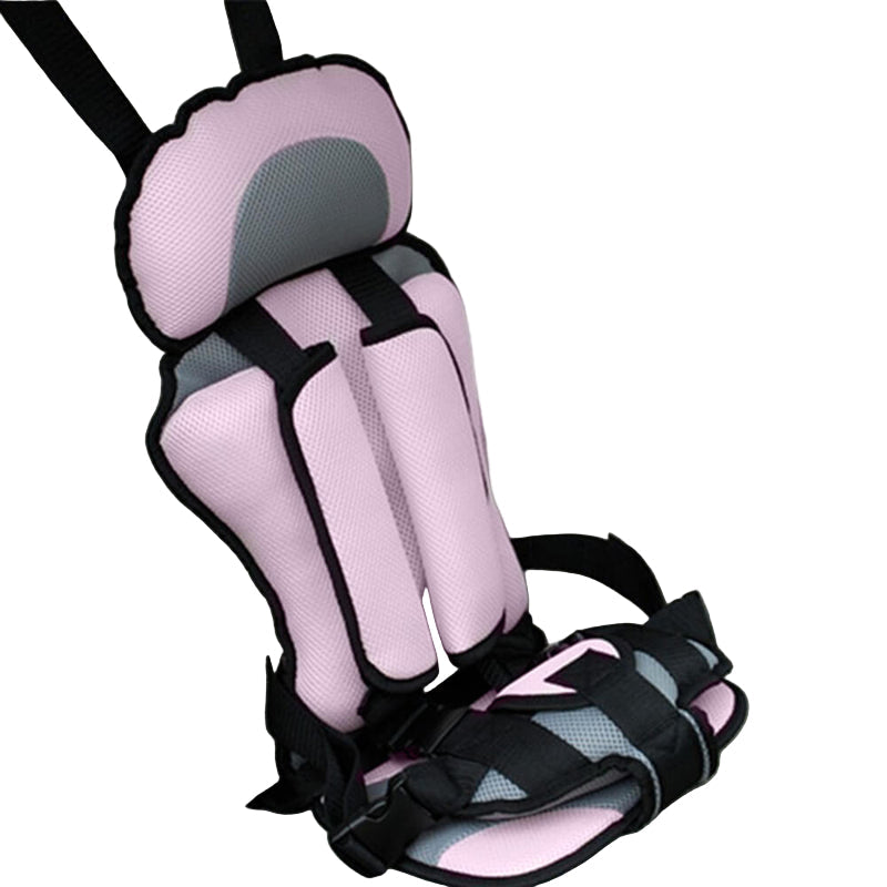 Kindersitz - Ergonomisch &amp; Sicher für Kinder