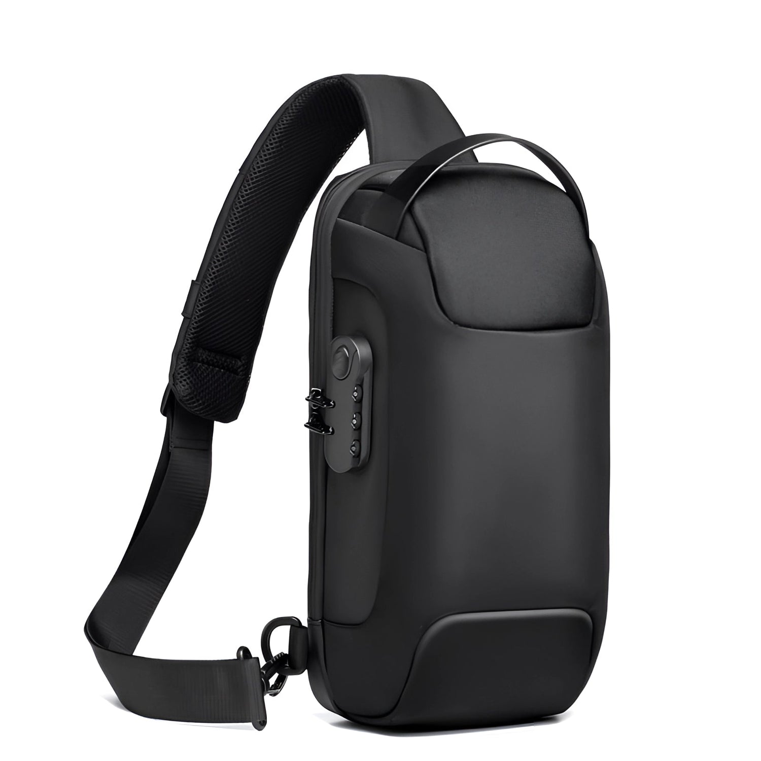 USB Rucksack | Anti-Diebstahl &amp; Wasserdicht