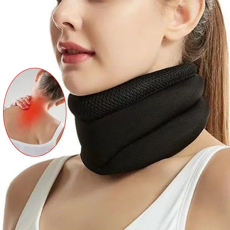 Anti Schnarch Kissen - Erholsamer Schlaf | Mehr Lebensqualität