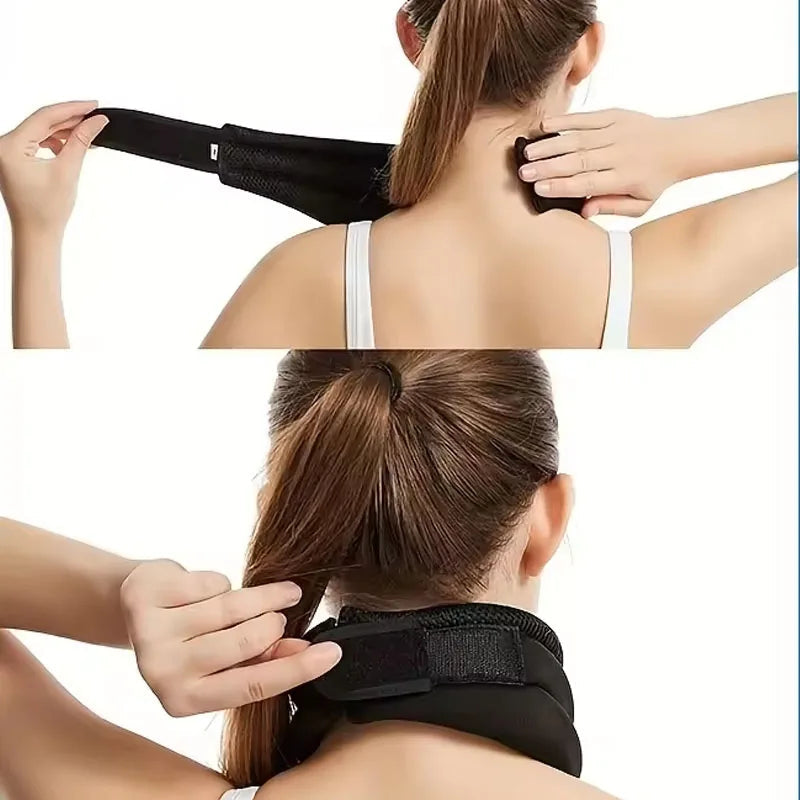 Anti Schnarch Kissen - Erholsamer Schlaf | Mehr Lebensqualität