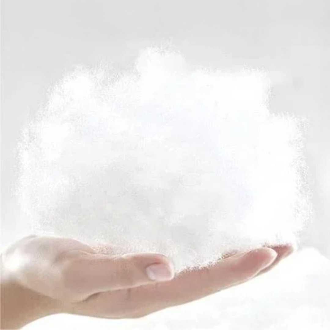 Ergonomisches Sitzkissen - Kopfstütze &amp; Armlehnen