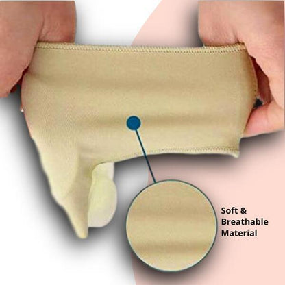 Orthopädischer Zehenballen-Korrektor