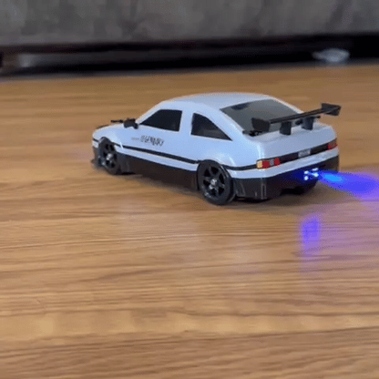 Vapor Slide - Drift RC Auto | 50% RABATT