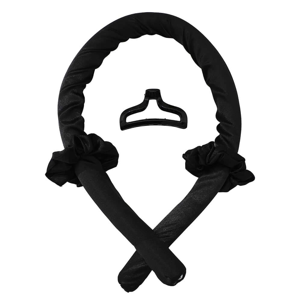 Hitzefreie Lockenwickler für Voluminöse Locken