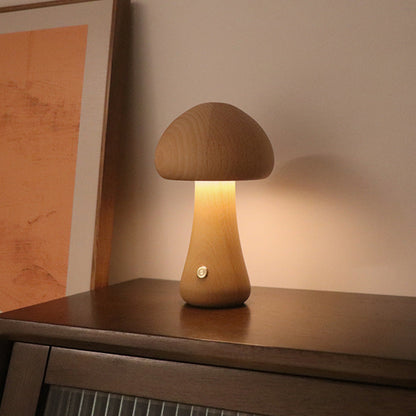Zelara Pilz Lampen - Einzigartige Dekoarion für dein Zuhause!