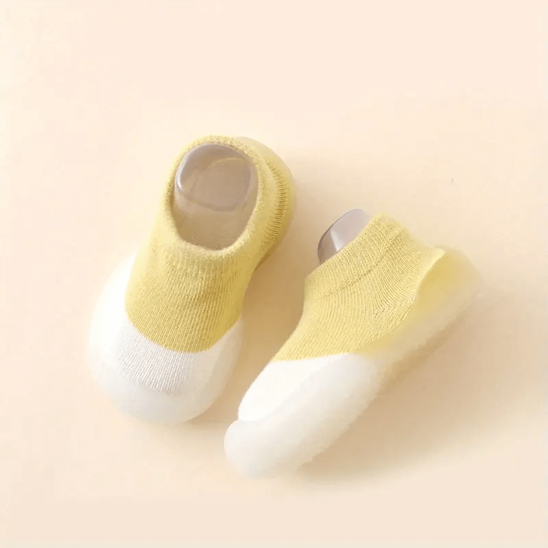 Kinder-Barfußschuhe - Natürliche Entwicklung &amp; Komfort
