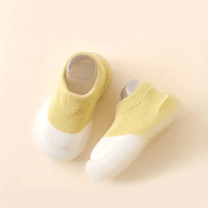 Kinder-Barfußschuhe - Natürliche Entwicklung &amp; Komfort