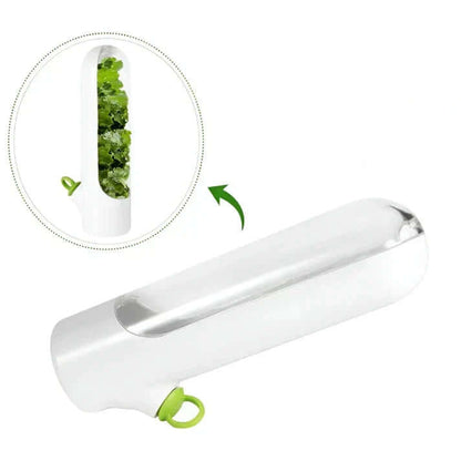 Luftdichter Kräuterbehälter