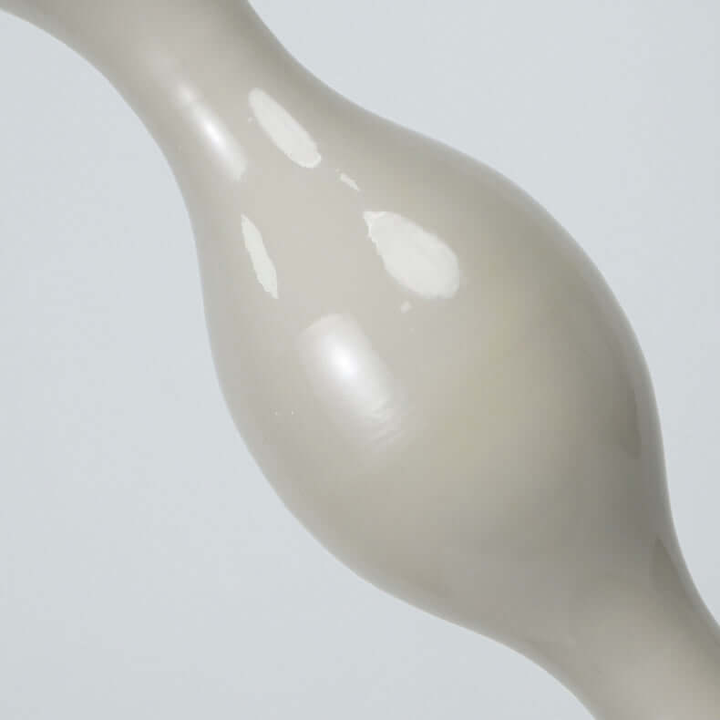 Skandinavische LED-Stehlampe