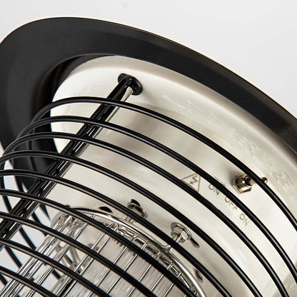 Solar-Mückenfalle mit LED-Licht, USB