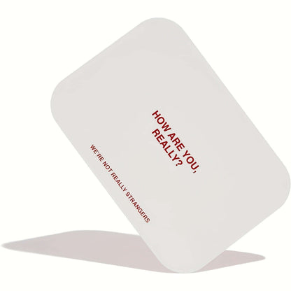 Kartenspiel für Paare Tiefe Gespräche &amp; emotionale Verbindung