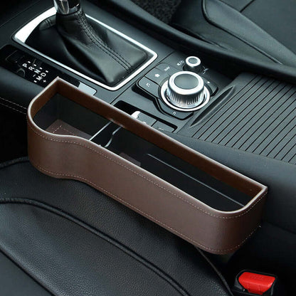 Zelara Autositz-Organizer