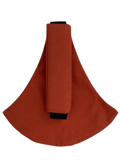 Ergonomische Babytrage - Sicherer &amp; bequemer