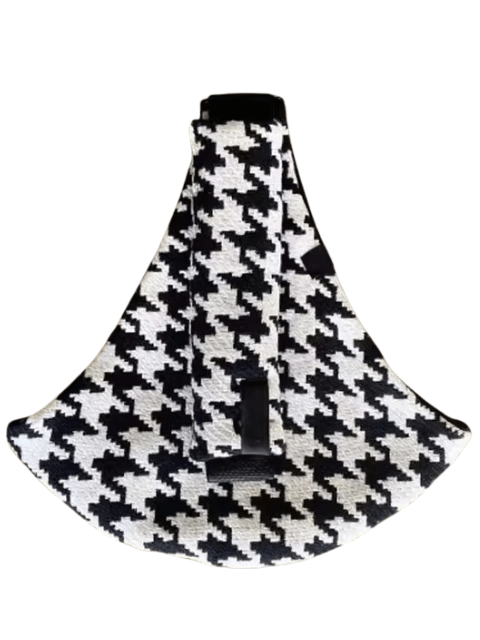 Ergonomische Babytrage - Sicherer &amp; bequemer