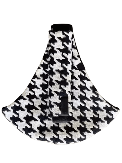 Ergonomische Babytrage - Sicherer &amp; bequemer