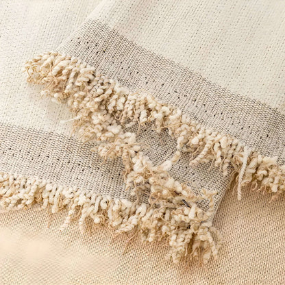 Wendbarer Sofabezug Chenille - Baumwolle