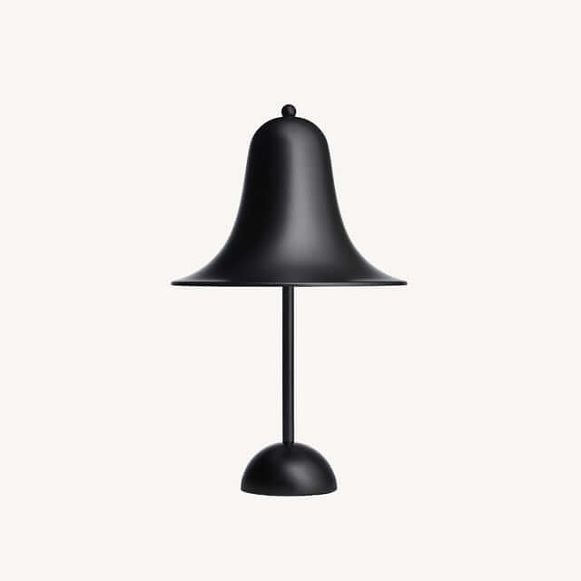 Schnurlose LED Tischlampe - Modernes Design