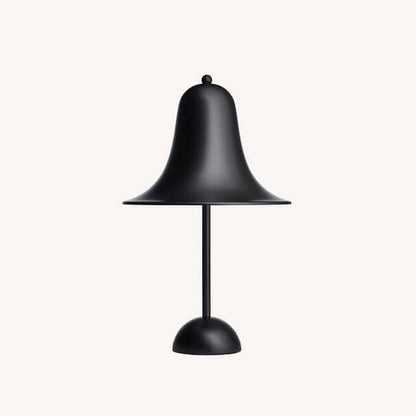 Schnurlose LED Tischlampe - Modernes Design