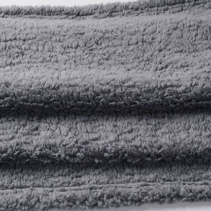 Kuschelige Fleece-Welpendecke - Weich &amp; Warm